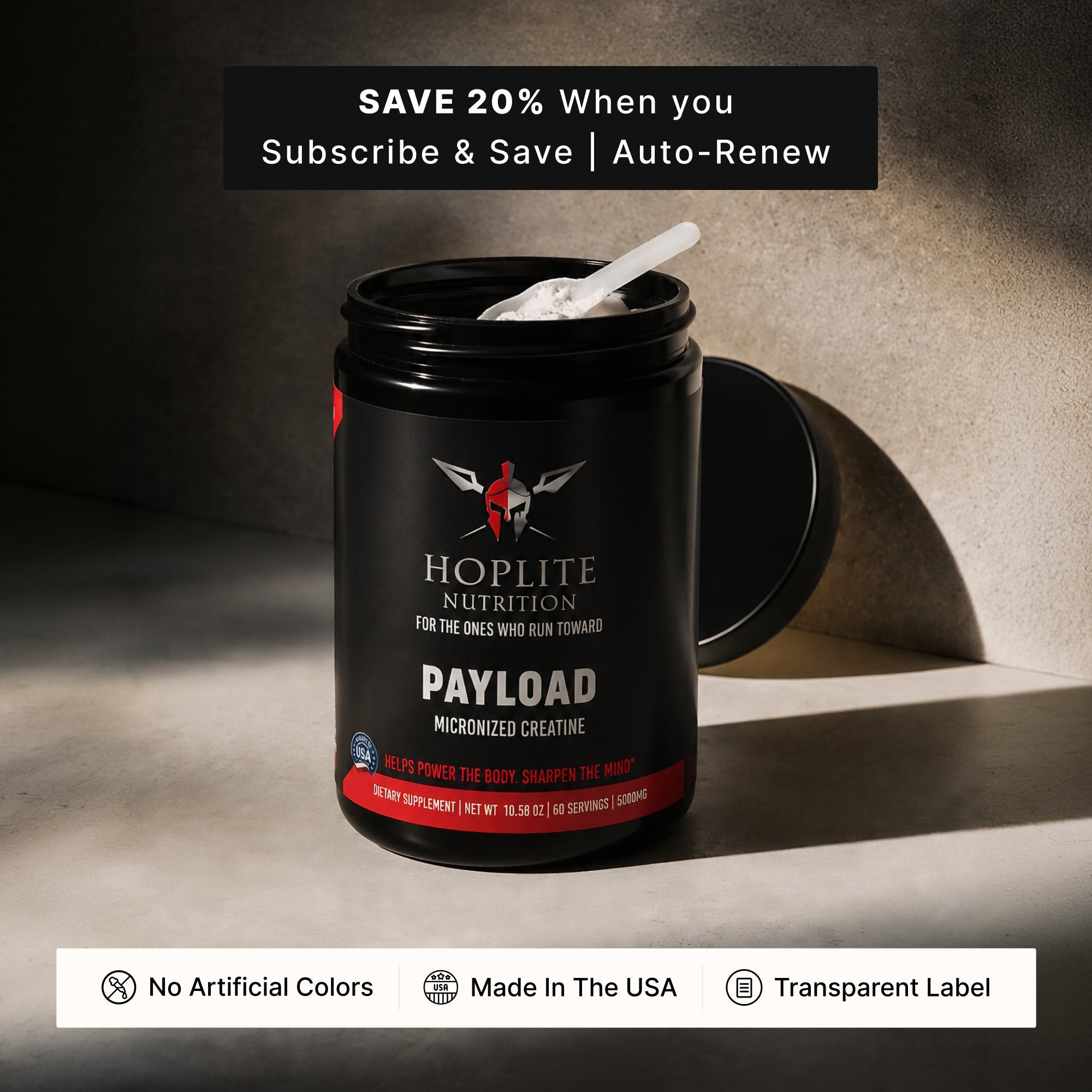 Payload