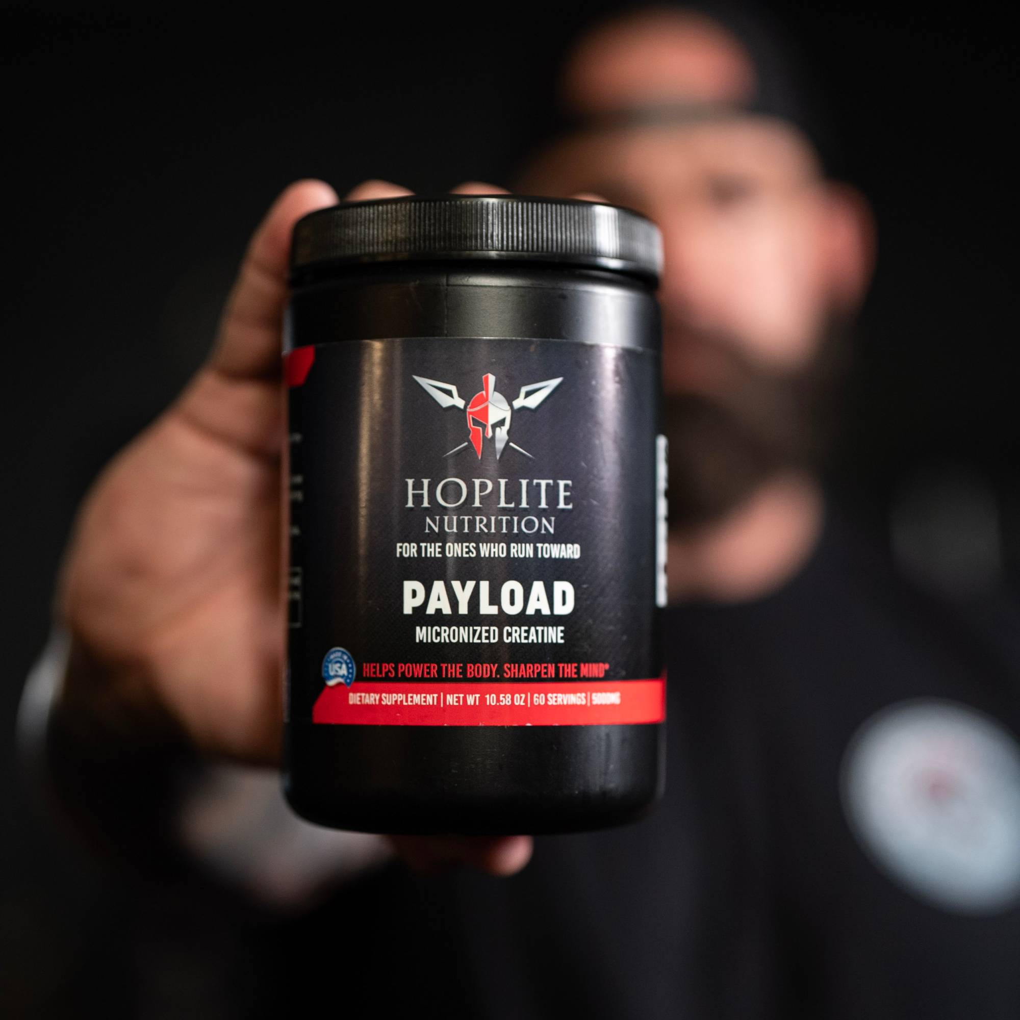 Payload