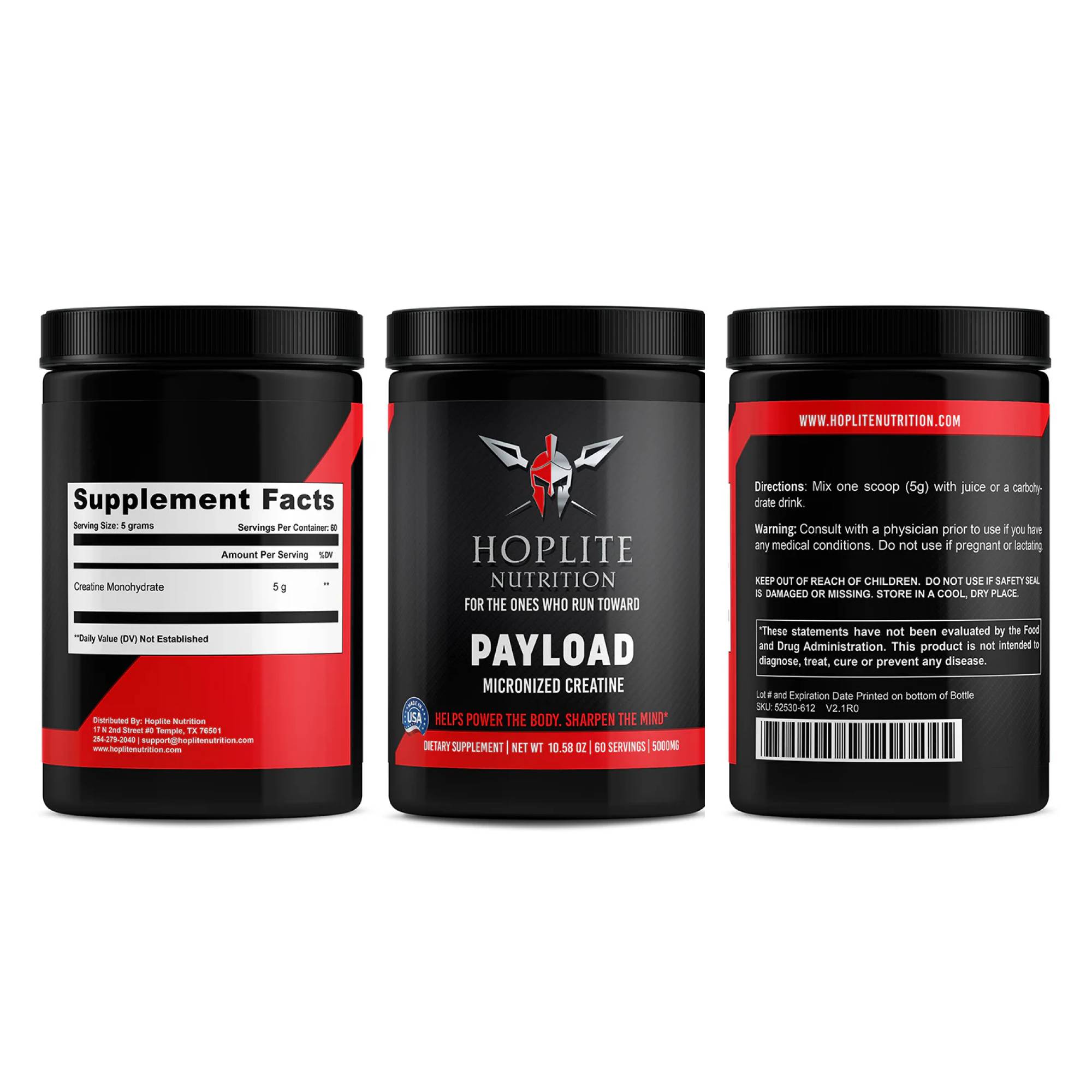 Payload