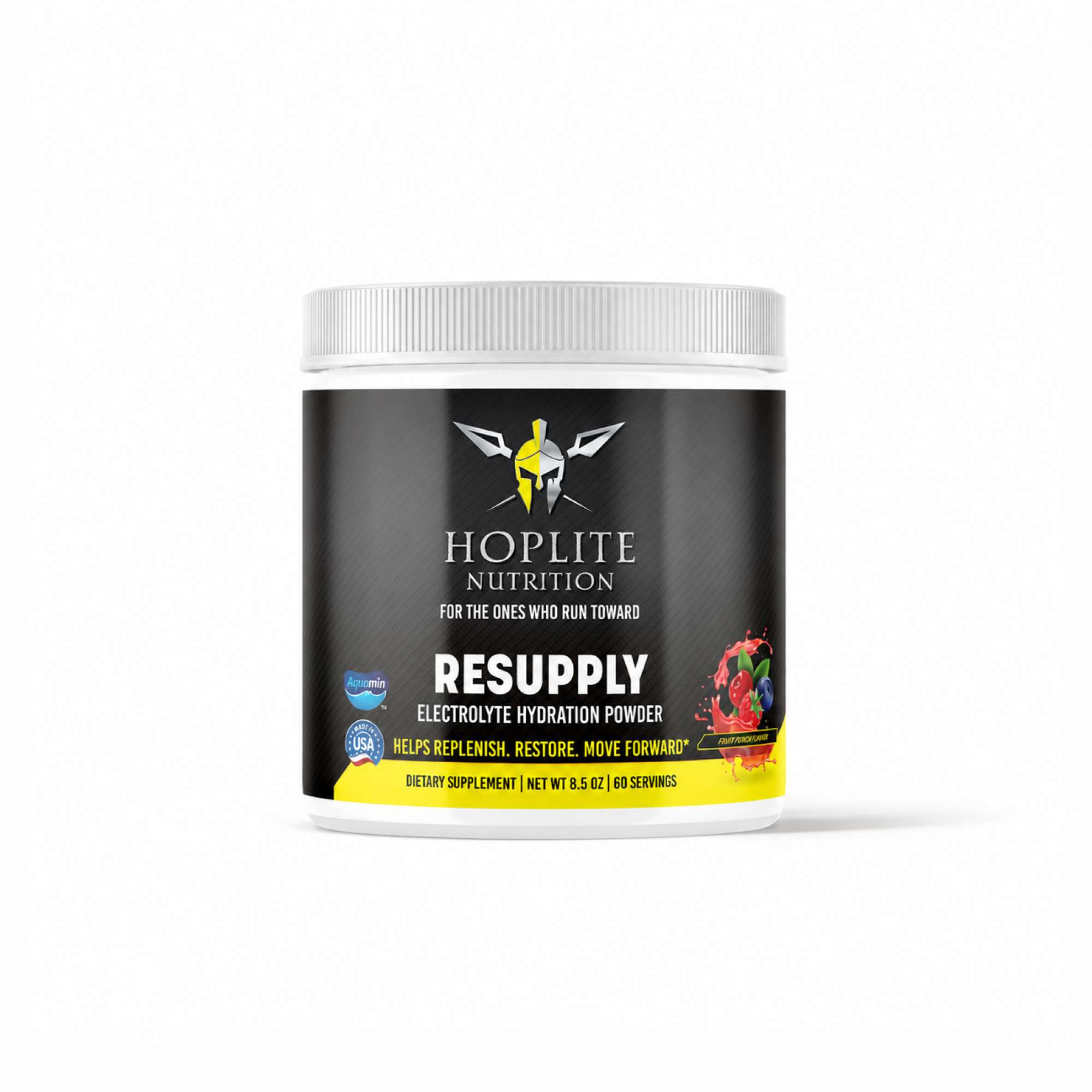 Resupply
