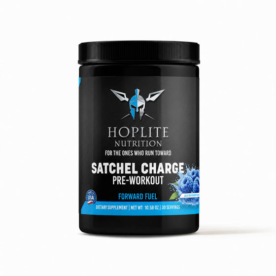 Satchel Charge